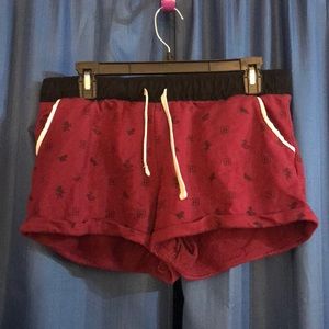 Harry Potter shorts